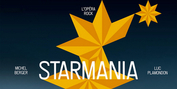 Review: STARMANIA a LA SEINE MUSICALE - PARIGI Photo