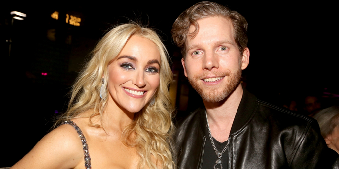 Photos: Go Inside Opening Night with the Cast of & JULIET! Photo