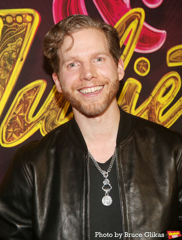 Photos: Go Inside Opening Night with the Cast of & JULIET! Image
