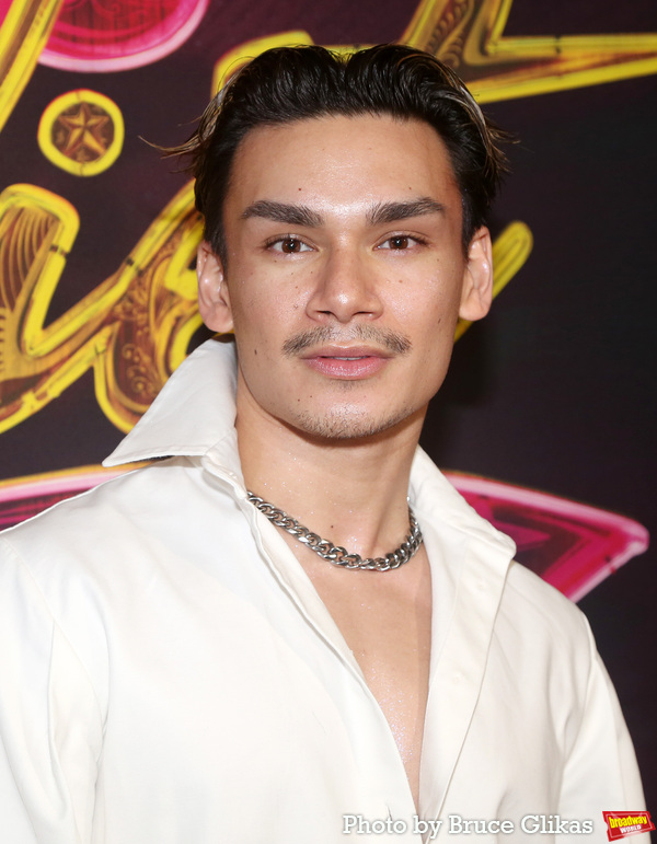Photos: Go Inside Opening Night with the Cast of & JULIET! Image