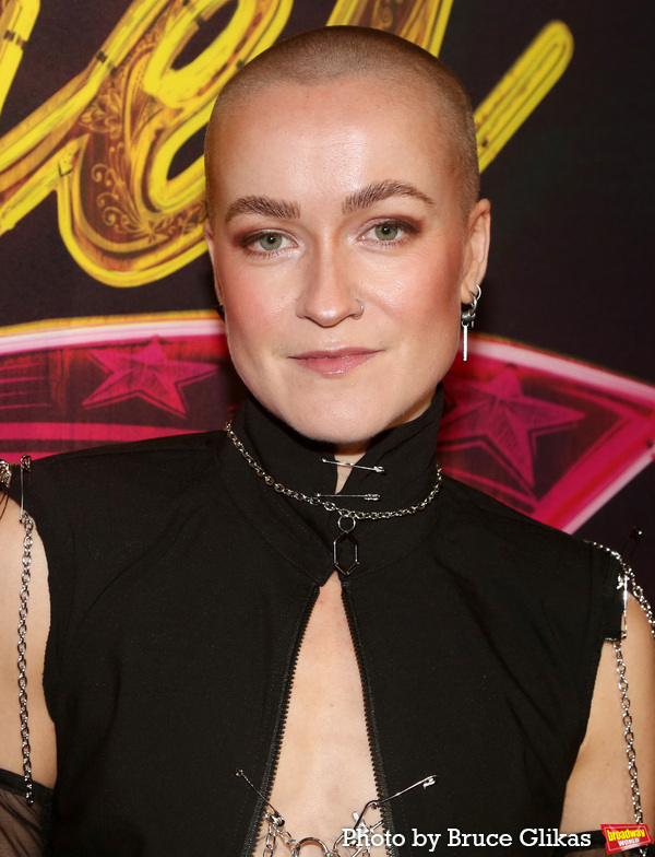 Photos: Go Inside Opening Night with the Cast of & JULIET! Image