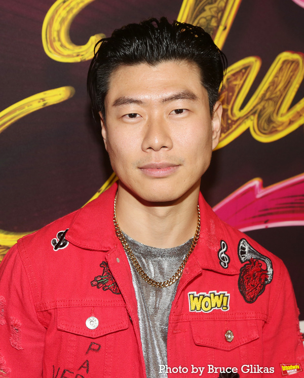 Photos: Go Inside Opening Night with the Cast of & JULIET! Image