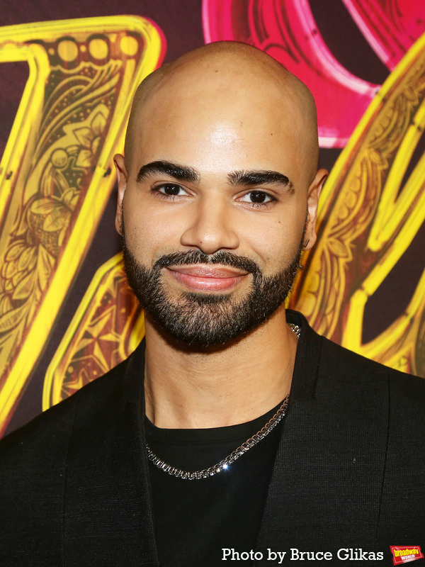 Photos: Go Inside Opening Night with the Cast of & JULIET! Image