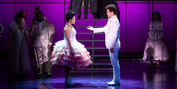 Review: RODGERS AND HAMMERSTEIN'S CINDERELLA at Village Theatre Photo