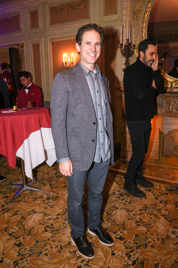 Photos: SOME LIKE IT HOT Hosts Star-Studded Special Preview Performance Image