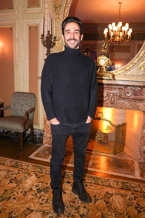 Photos: SOME LIKE IT HOT Hosts Star-Studded Special Preview Performance Image