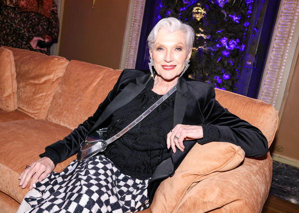 Photos: SOME LIKE IT HOT Hosts Star-Studded Special Preview Performance Image
