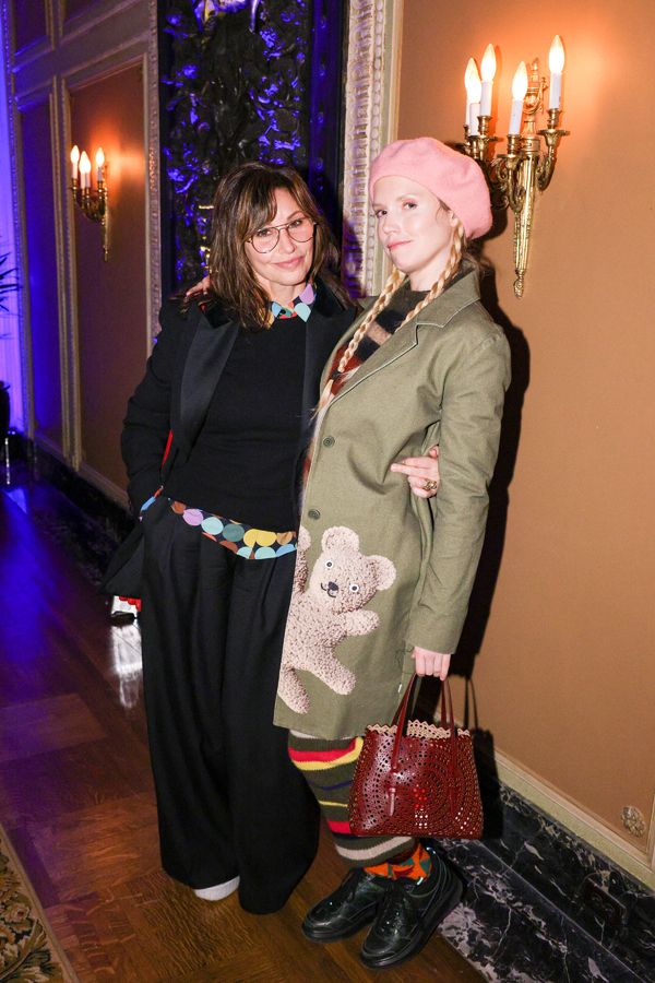 Photos: SOME LIKE IT HOT Hosts Star-Studded Special Preview Performance Image