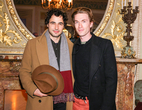 Photos: SOME LIKE IT HOT Hosts Star-Studded Special Preview Performance Image