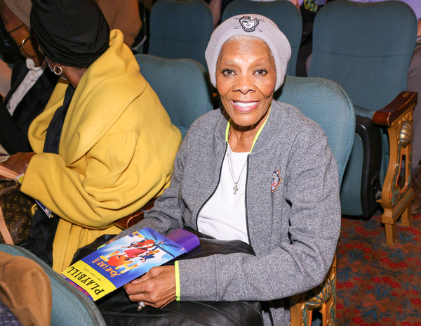 Photos: SOME LIKE IT HOT Hosts Star-Studded Special Preview Performance Image