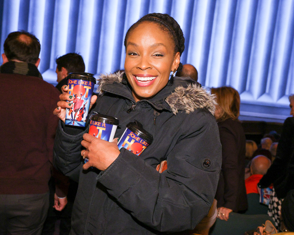 Photos: SOME LIKE IT HOT Hosts Star-Studded Special Preview Performance Image