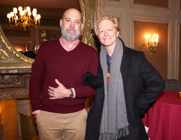 Photos: SOME LIKE IT HOT Hosts Star-Studded Special Preview Performance Image