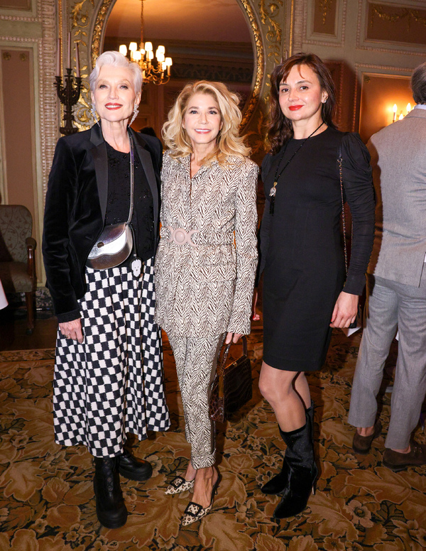 Photos: SOME LIKE IT HOT Hosts Star-Studded Special Preview Performance Image