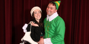 Review: ELF THE MUSICAL at Edmonds Driftwood Players Photo