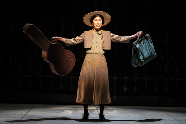 Photos: First Look at THE SOUND OF MUSIC at Paramount Theatre Image