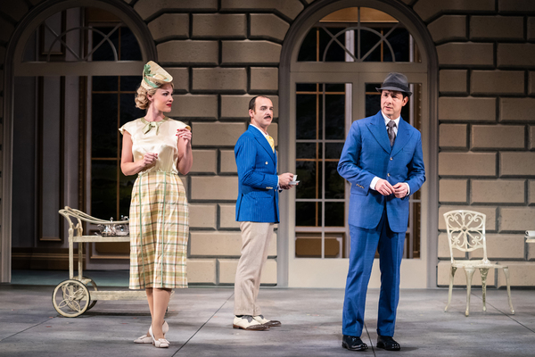 Photos: First Look at THE SOUND OF MUSIC at Paramount Theatre Image