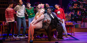 Review: A JOLLY HOLIDAY: CELEBRATING DISNEY'S BROADWAY HITS at Skylight Music Theatre Photo