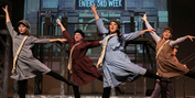 Review: Orpheus Musical Theatre's NEWSIES at Meridian Theatres at Centrepoint Photo