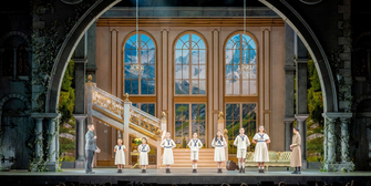 Review: THE SOUND OF MUSIC at Paramount Theatre Photo