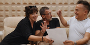 Vídeo: Antonio Banderas y Marta Ribera cantan 'Aquest eclipsi del cor' Photo