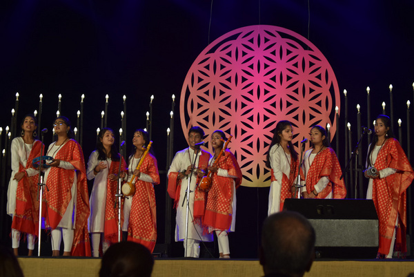 Photos: Mahindra Kabira Festival Day 1 Celebrates The Magic of Music 