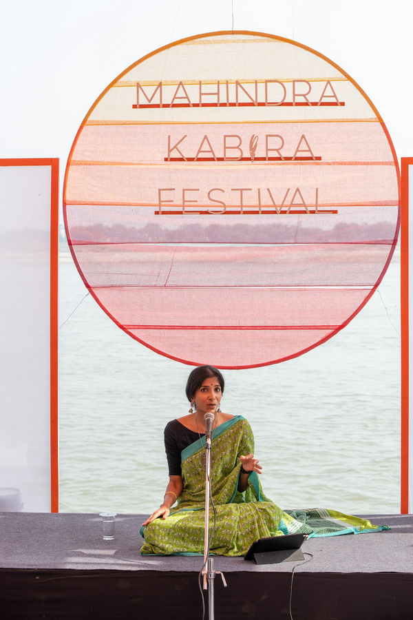 Photos: Mahindra Kabira Festival Day 1 Celebrates The Magic of Music 