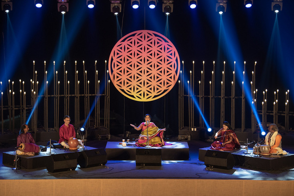 Photos: Mahindra Kabira Festival Day 1 Celebrates The Magic of Music 