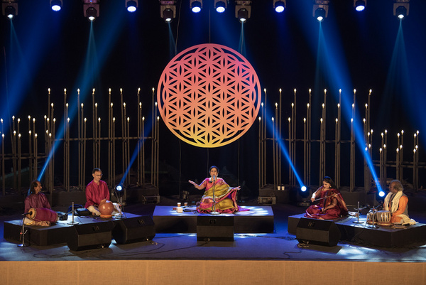 Photos: Mahindra Kabira Festival Day 1 Celebrates The Magic of Music  Image