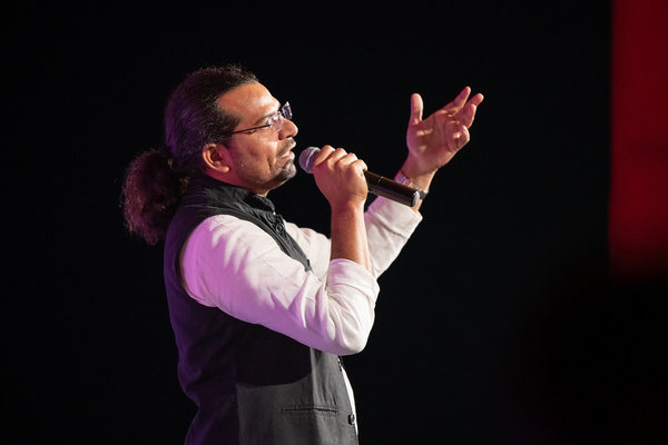 Photos: Mahindra Kabira Festival Day 1 Celebrates The Magic of Music  Image