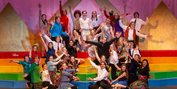Review: JOSEPH AND THE AMAZING TECHNICOLOR DREAMCOAT at Fargo North High Photo