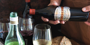 It's WINE TIME-Five Fabulous Selections for The Holidays Photo