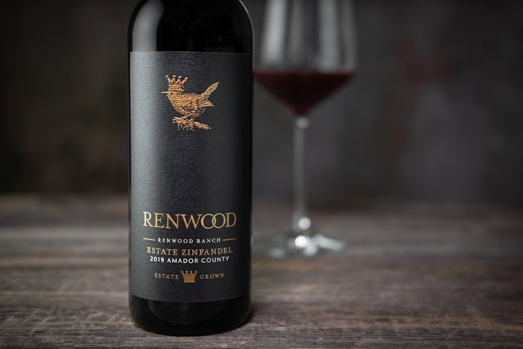 It's WINE TIME-Five Fabulous Selections for The Holidays Image