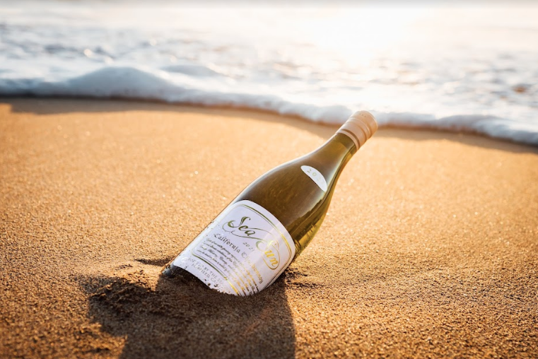 It's WINE TIME-Five Fabulous Selections for The Holidays Image