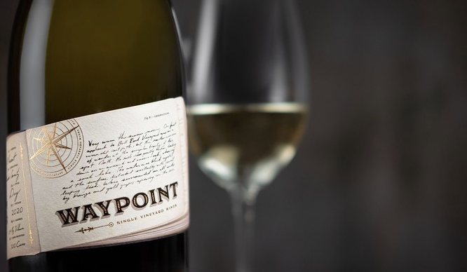 It's WINE TIME-Five Fabulous Selections for The Holidays Image