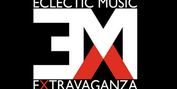 Composers Concordance and Eclectic Music EXtravaganza  Present  EMX Meets CompCord at Hoše Photo