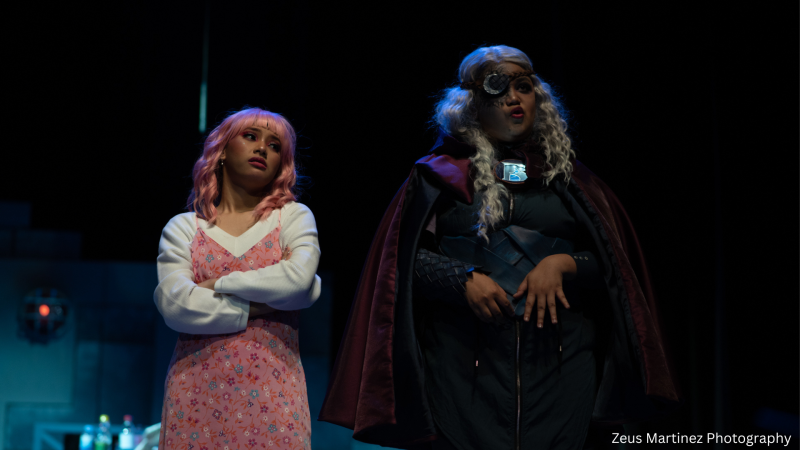 Carlo Vergara's INDAYUGANG BANAL Streams Online, Now Thru Nov. 27 Image