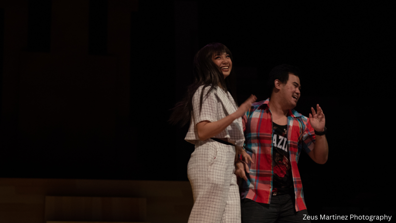 Carlo Vergara's INDAYUGANG BANAL Streams Online, Now Thru Nov. 27 Image