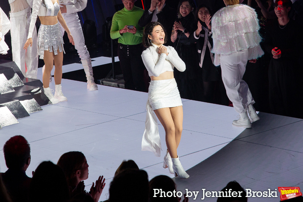 Photos: KPOP Company Takes Opening Night Bows Image