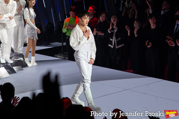 Photos: KPOP Company Takes Opening Night Bows Image