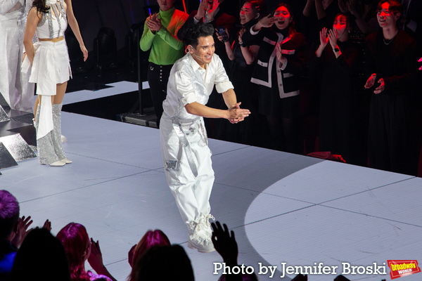 Photos: KPOP Company Takes Opening Night Bows Image