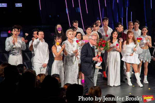 Photos: KPOP Company Takes Opening Night Bows  Image