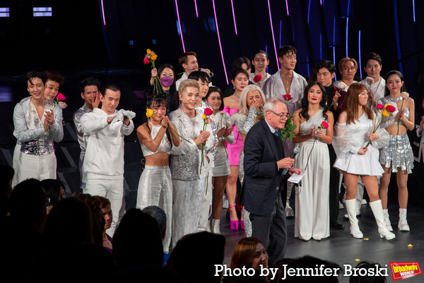 Photos: KPOP Company Takes Opening Night Bows Image