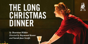 THE LONG CHRISTMAS DINNER Returns To The Abbey This Winter Photo