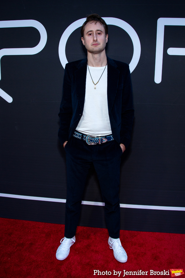 Photos: KPOP Cast Hits the Red Carpet to Celebrate Opening Night Image