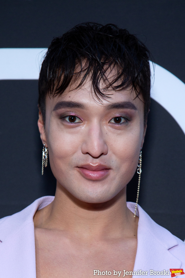 Photos: KPOP Cast Hits the Red Carpet to Celebrate Opening Night Image