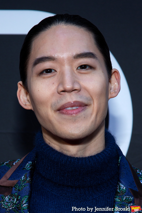 Photos: KPOP Cast Hits the Red Carpet to Celebrate Opening Night Image