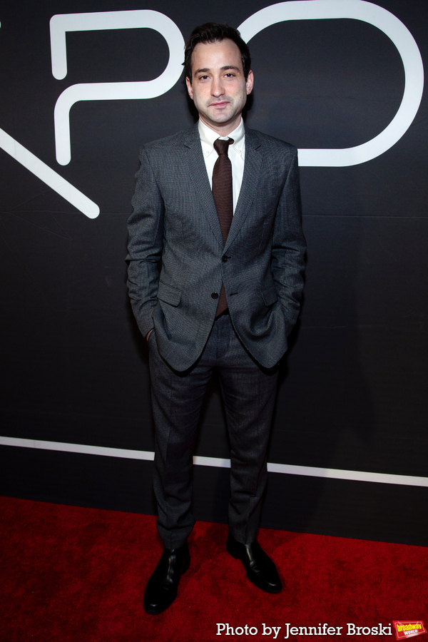 Photos: Stars Walk the Red Carpet to Celebrate KPOP Opening Night Image