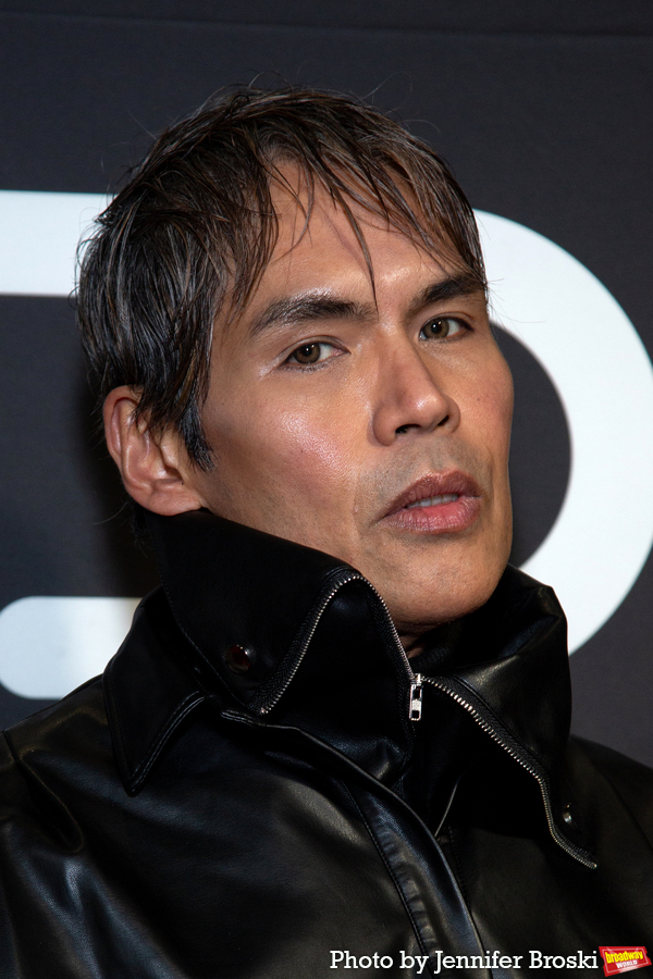 Photos: Stars Walk the Red Carpet to Celebrate KPOP Opening Night Image