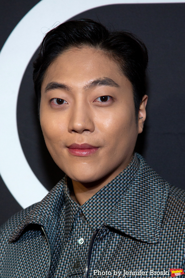 Photos: Stars Walk the Red Carpet to Celebrate KPOP Opening Night Image