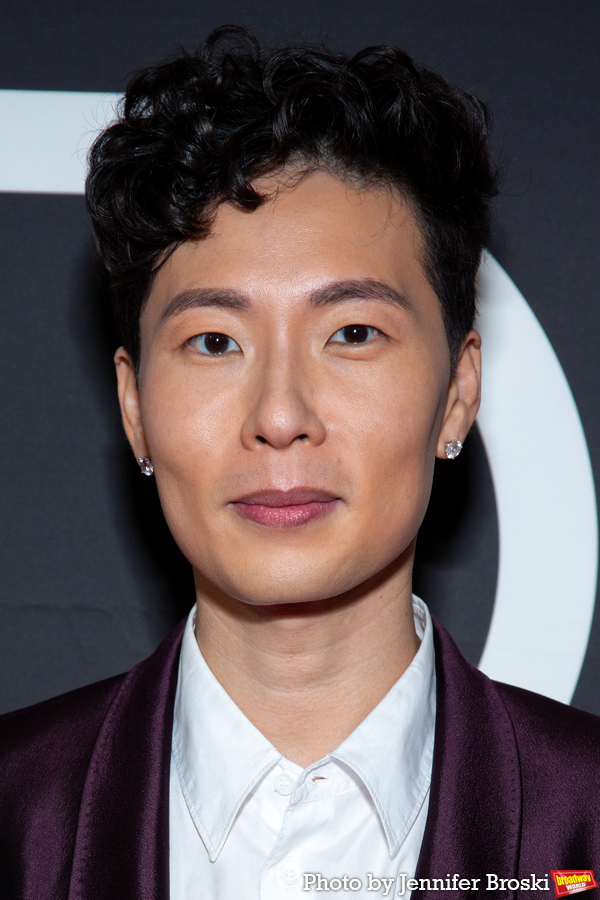Photos: Stars Walk the Red Carpet to Celebrate KPOP Opening Night Image